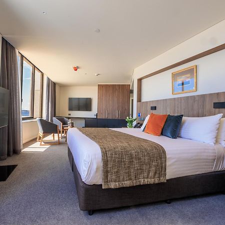 Wrest Point Hobart Exterior foto