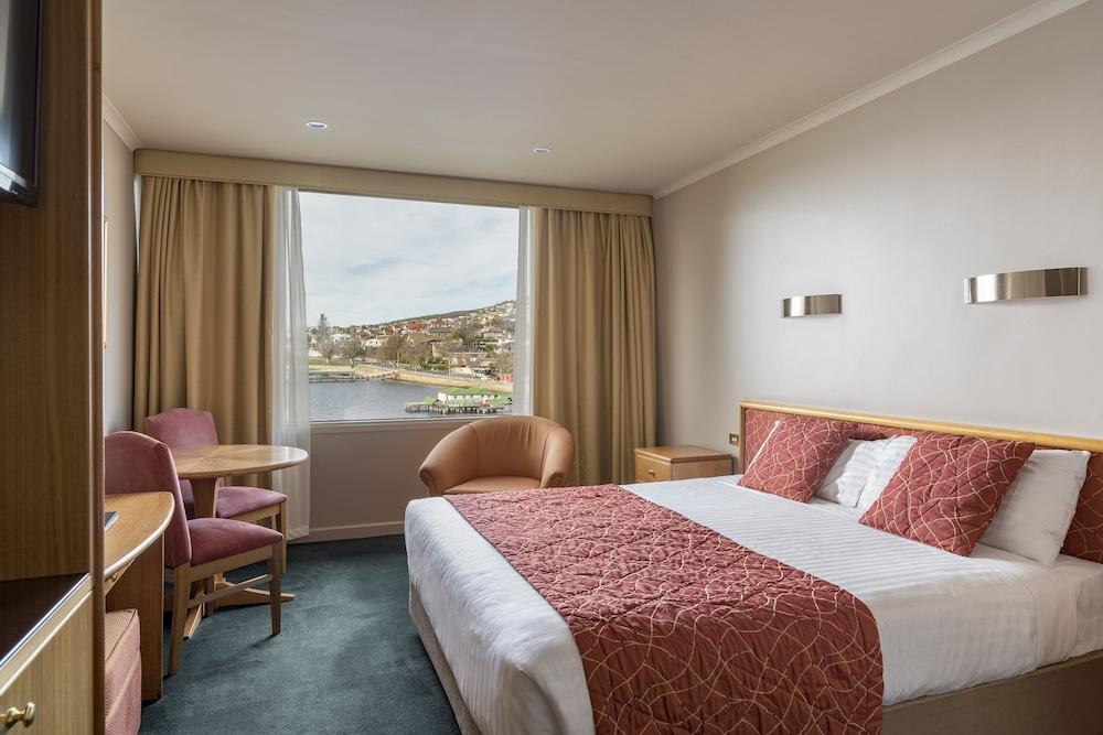 Wrest Point Hobart Exterior foto
