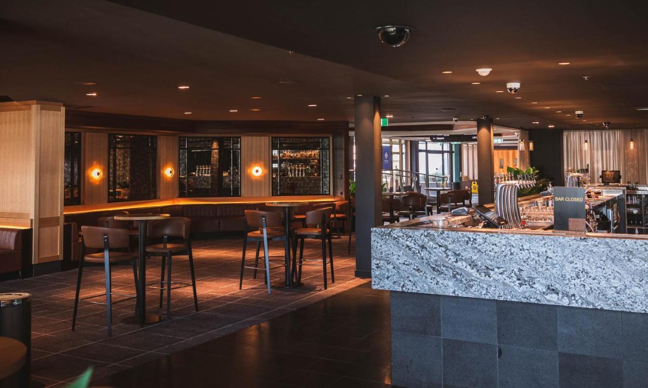 Wrest Point Hobart Exterior foto