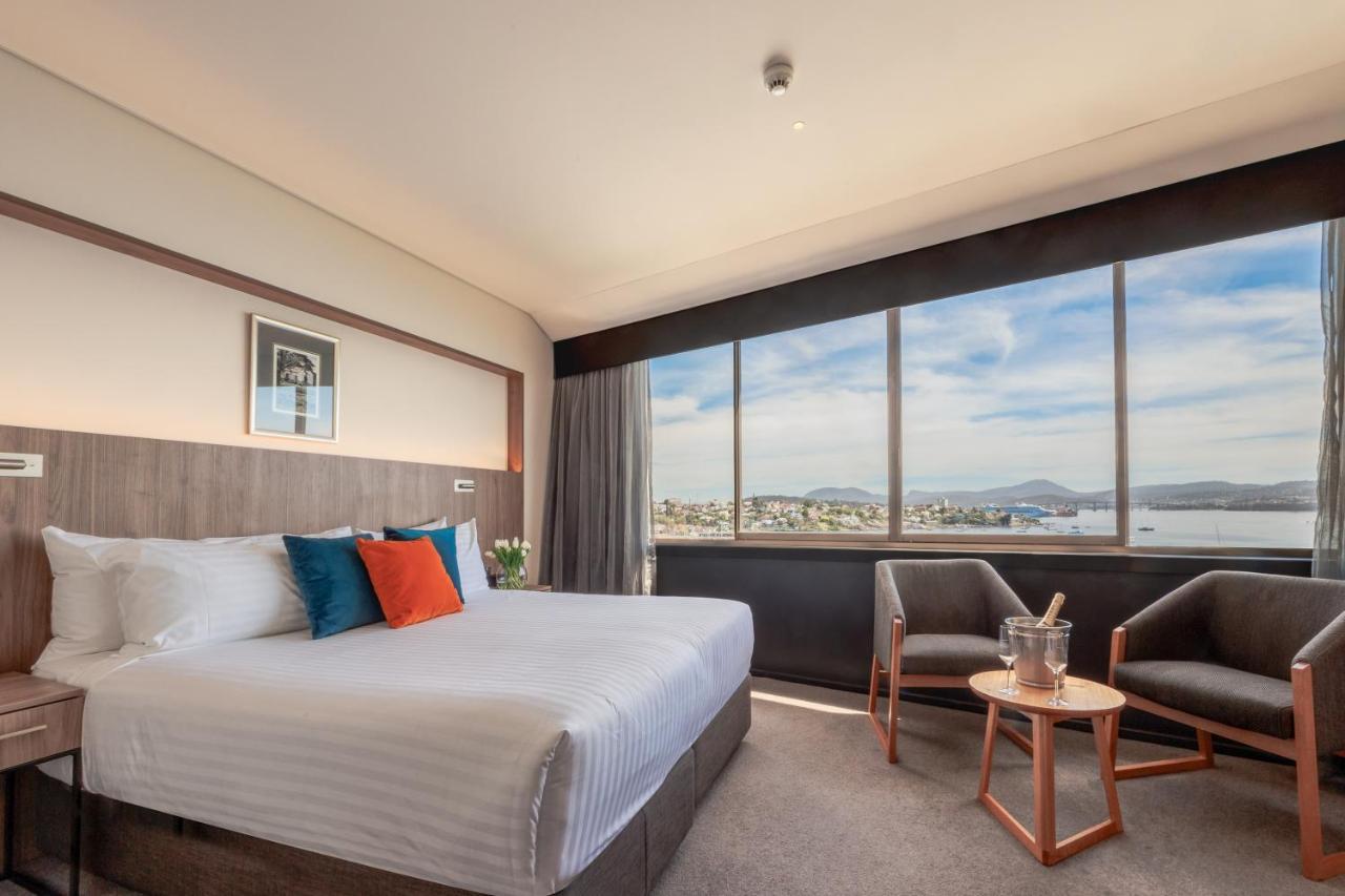 Wrest Point Hobart Quarto foto