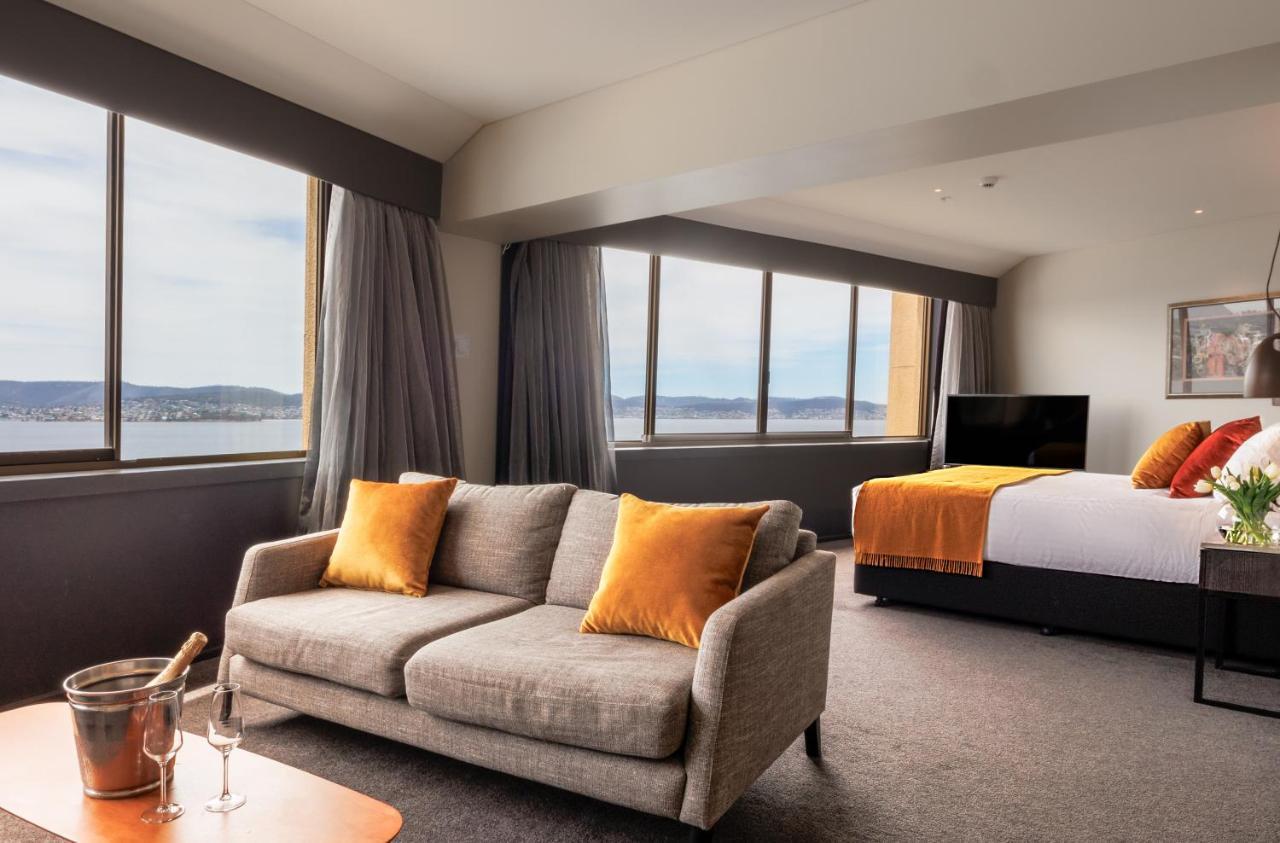 Wrest Point Hobart Quarto foto