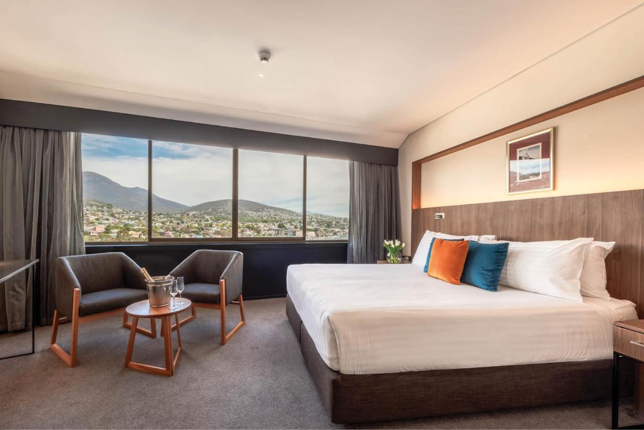 Wrest Point Hobart Quarto foto