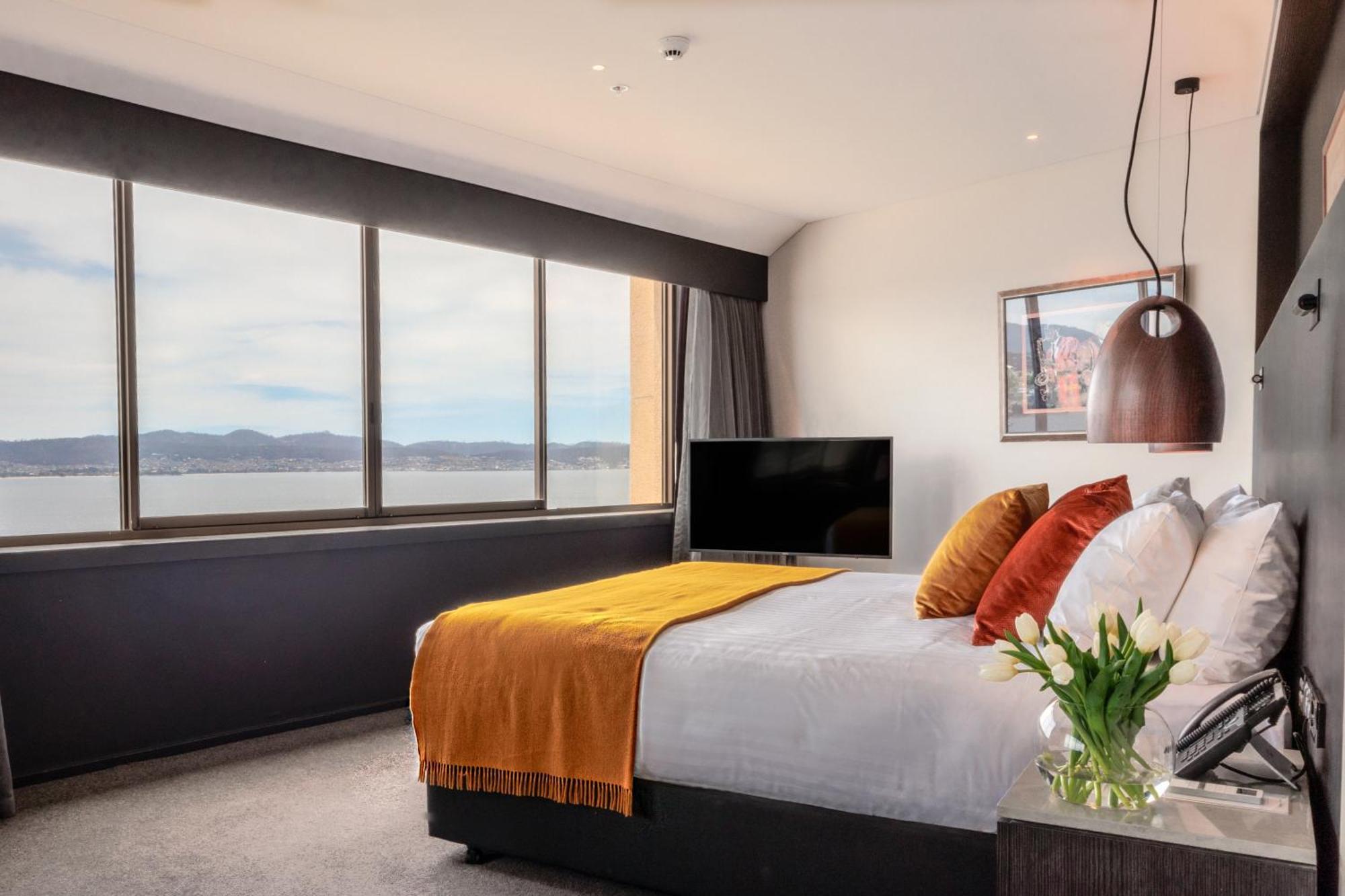 Wrest Point Hobart Quarto foto