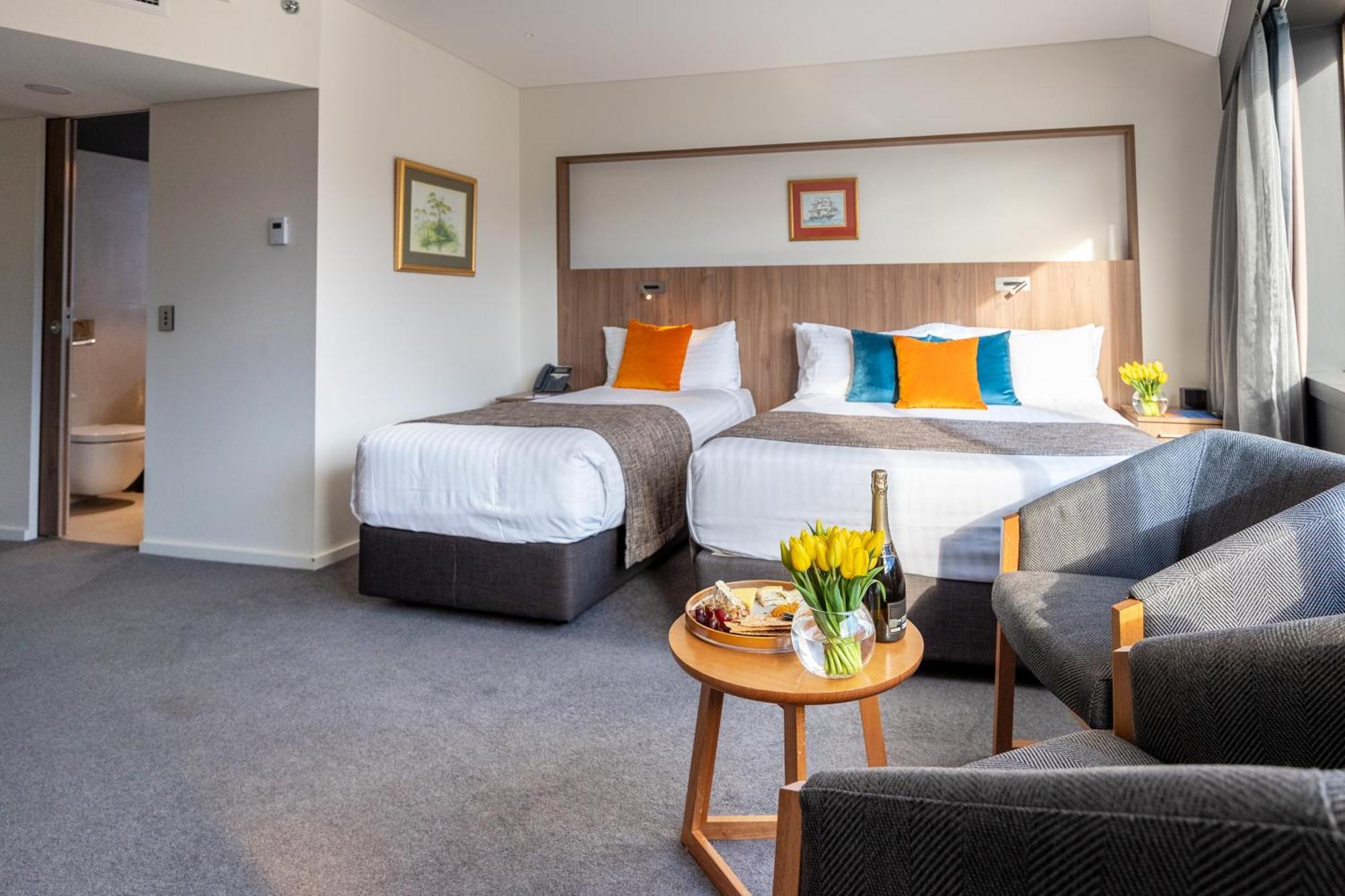 Wrest Point Hobart Quarto foto