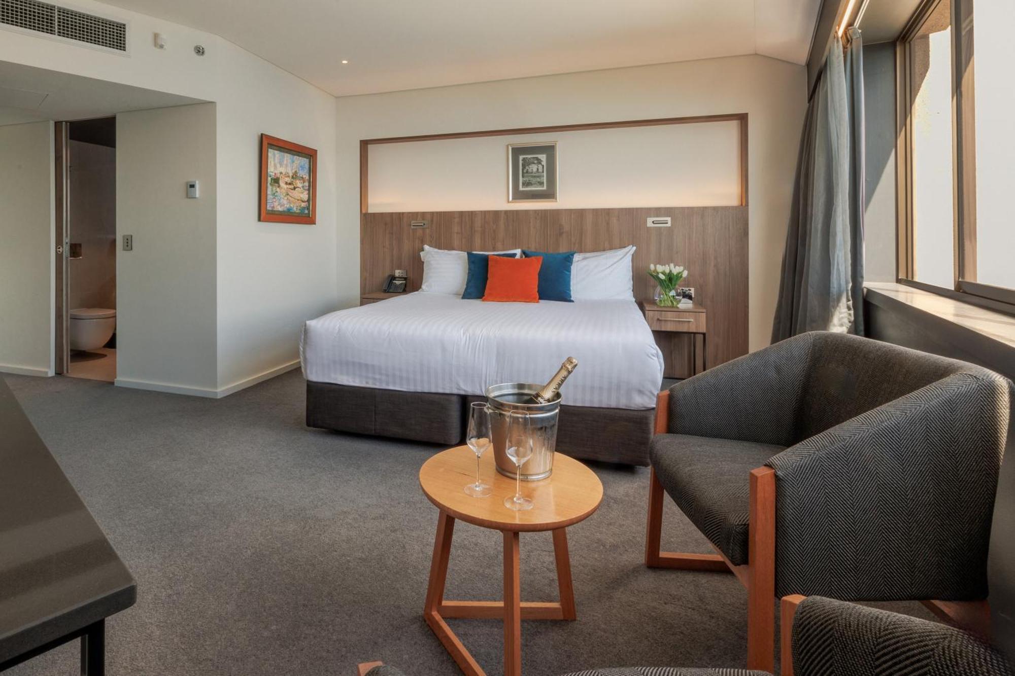 Wrest Point Hobart Quarto foto