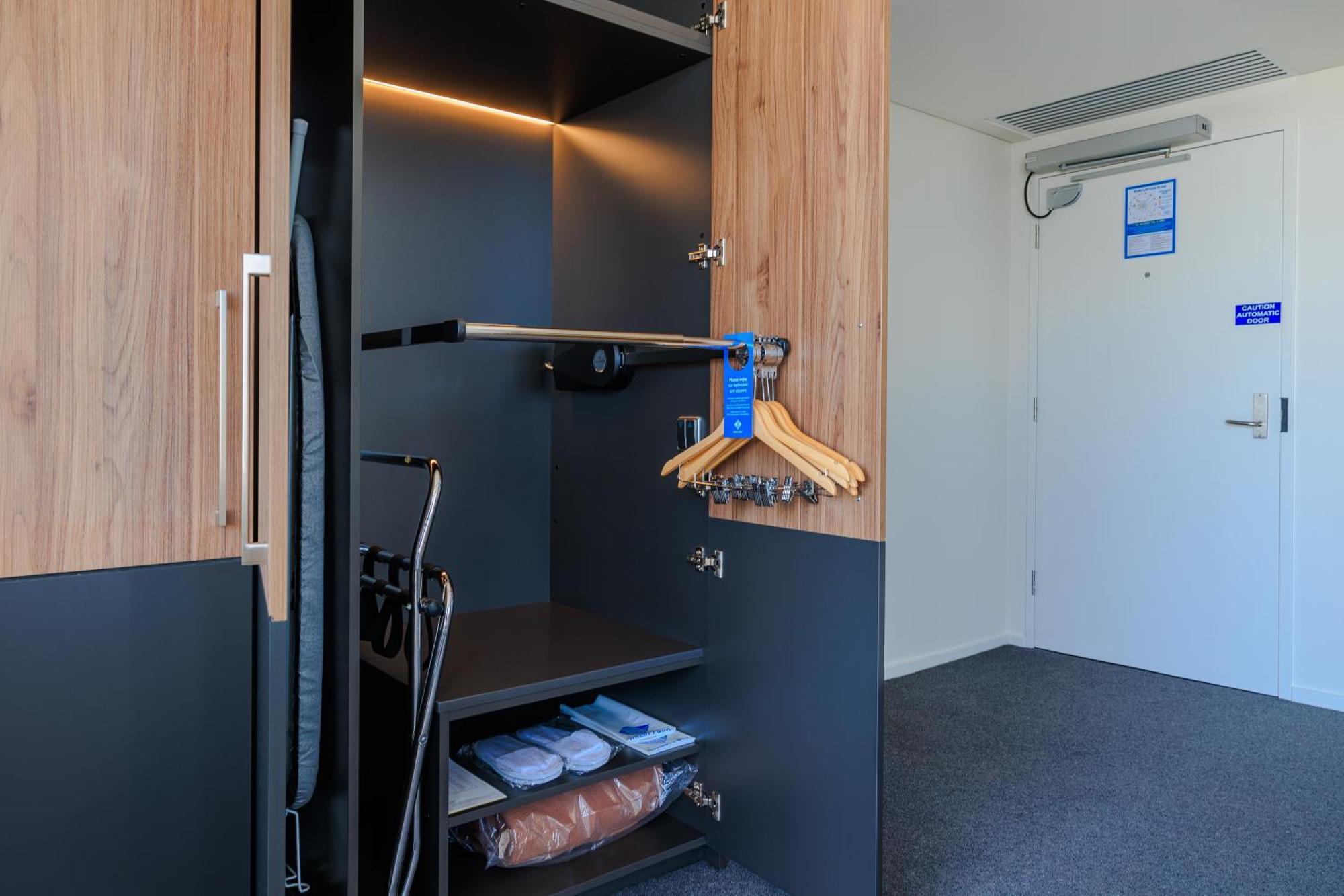 Wrest Point Hobart Quarto foto