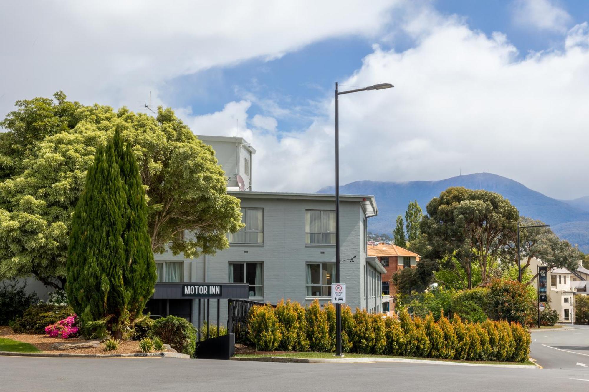 Wrest Point Hobart Quarto foto
