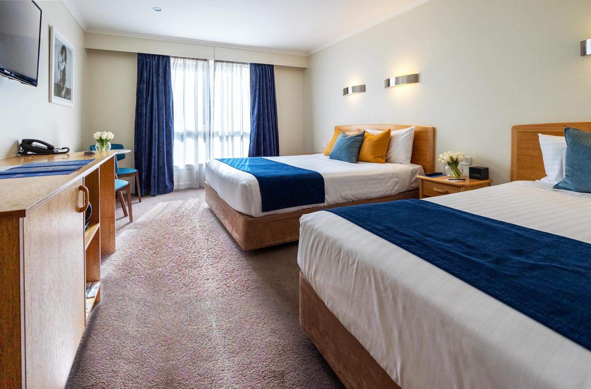 Wrest Point Hobart Quarto foto