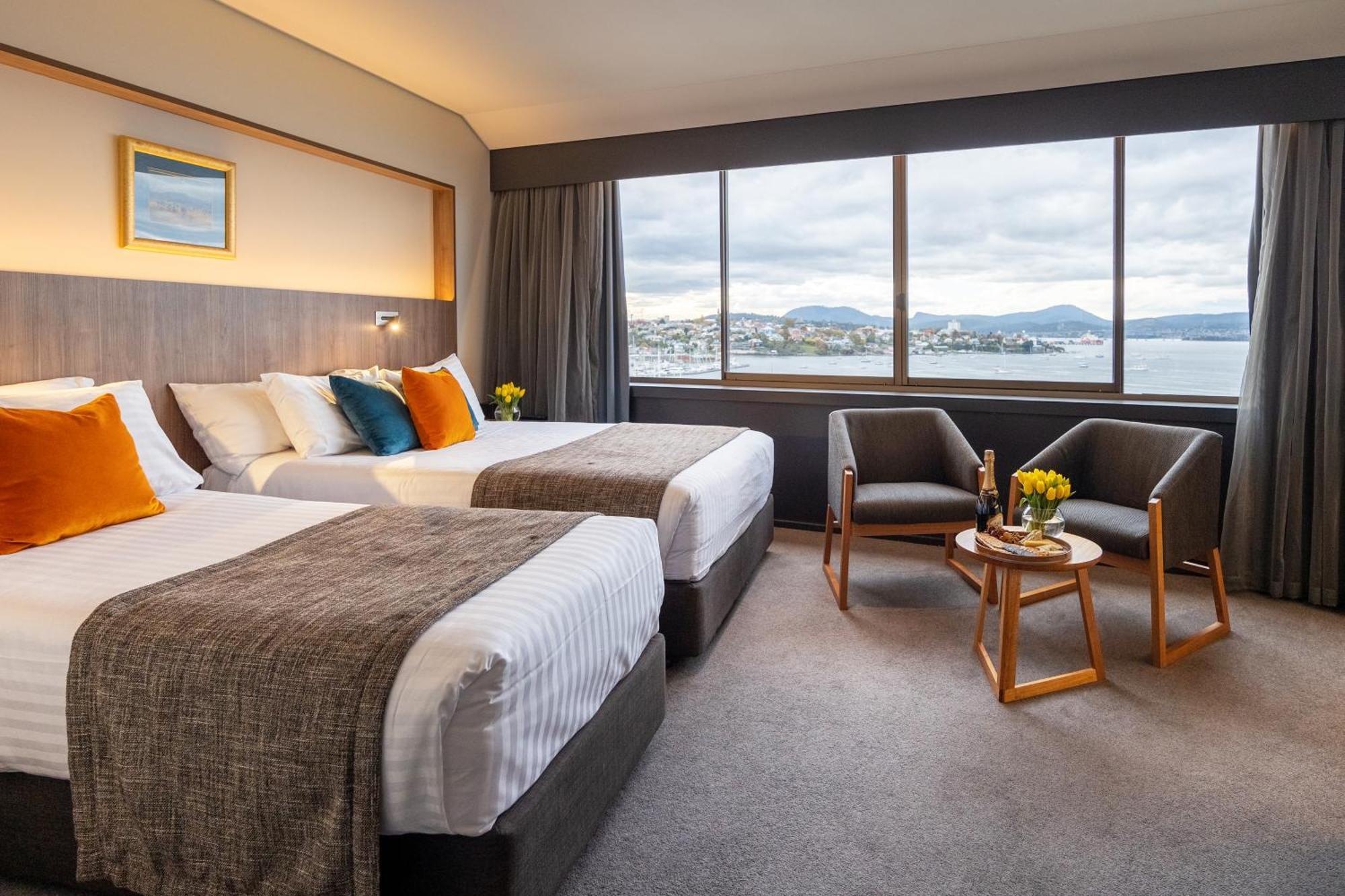 Wrest Point Hobart Quarto foto