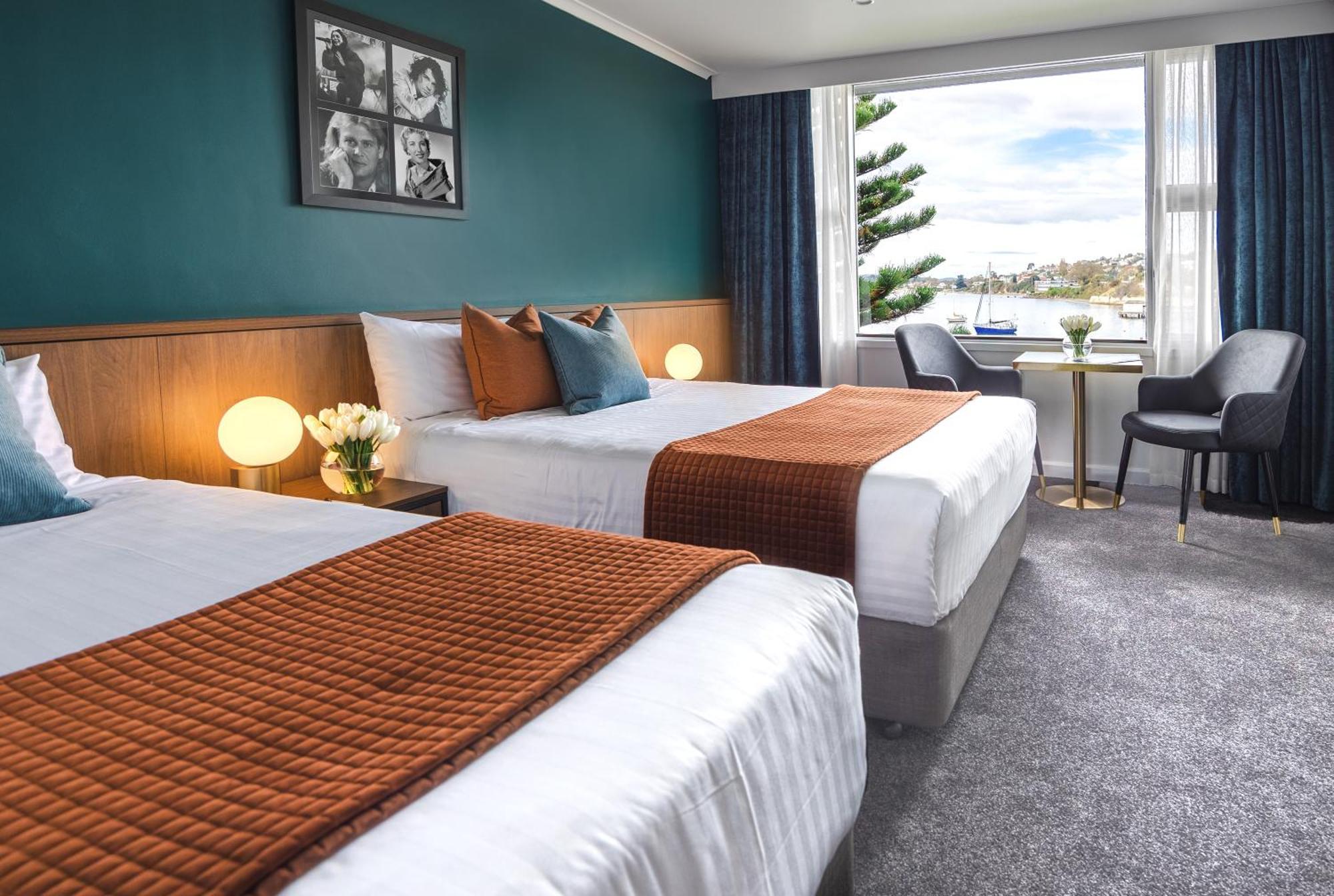 Wrest Point Hobart Quarto foto