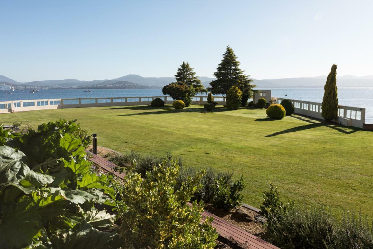Wrest Point Hobart Exterior foto