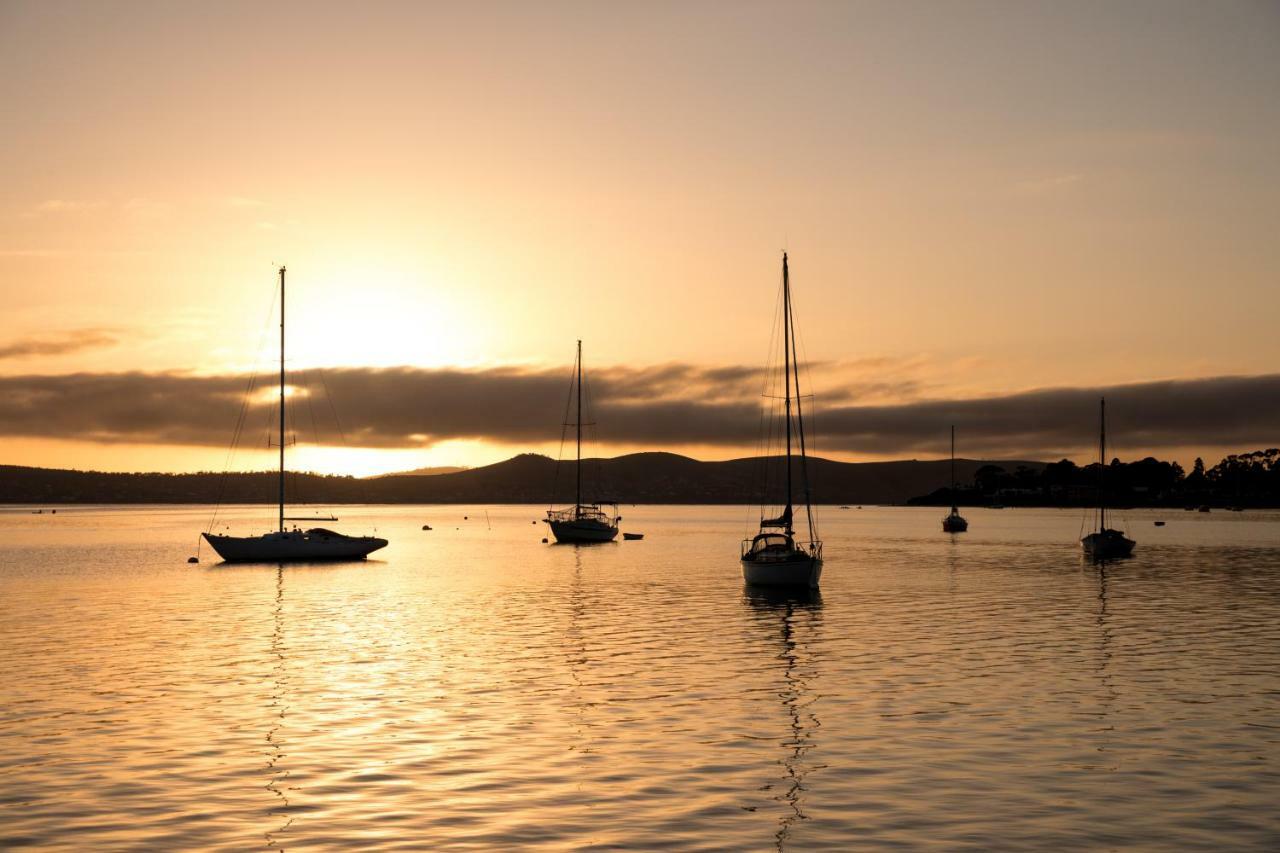 Wrest Point Hobart Exterior foto